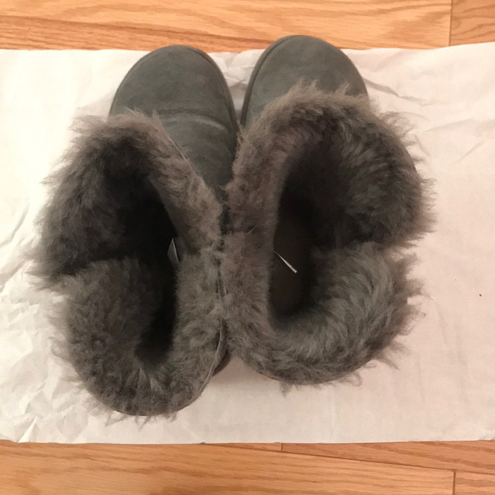 Ugg Bailey Button Boots - image 3